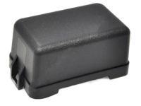 OEM 2022 Lexus NX350 Cover, Relay Block - 82663-42170