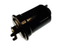 OEM 1991 Toyota Land Cruiser Fuel Filter - 23300-69035