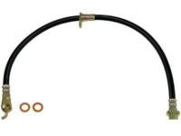 OEM 2005 Scion tC Brake Hose - 90947-02D33