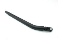 OEM 2017 Toyota Yaris iA Wiper Arm - 85221-WB002