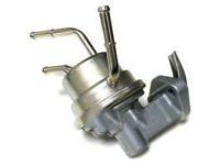 OEM 2021 Toyota GR Supra Fuel Pump - 23021-WAA01