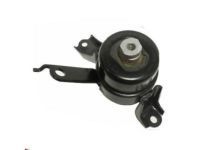 OEM 2014 Scion xD Side Mount - 12305-37091