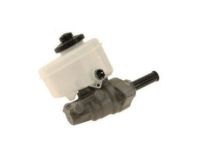 OEM Toyota Master Cylinder - 47207-0C010