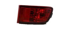 OEM 2006 Toyota 4Runner Reflector - 81580-60111