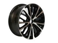 OEM Toyota Camry Wheel, Alloy - 42611-06E10