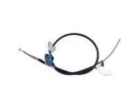 OEM 2018 Toyota Tundra Front Cable - 46410-0C010