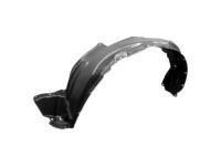 OEM Toyota 4Runner Fender Liner - 53806-35030