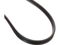 OEM Toyota Camry Weatherstrip - 64461-06060