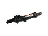 OEM 2020 Toyota Camry Jack Assembly - 09111-06120