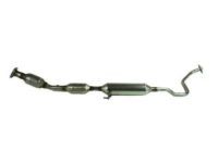 OEM Toyota Prius Front Pipe - 17410-21500