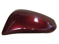 OEM 2019 Toyota Highlander Mirror Cover - 87945-0E040-D0