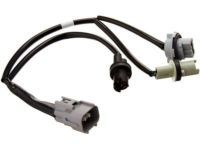 OEM Scion xD Socket & Wire - 81138-52890