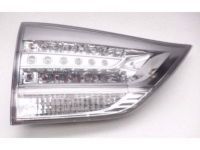 OEM 2011 Toyota Sienna Back Up Lamp Assembly - 81590-08020