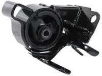 OEM 2000 Toyota Corolla Side Mount - 12372-0D030