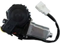 OEM 2004 Toyota Tundra Window Motor - 85720-34030