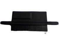 OEM 2014 Toyota Camry Tail Gate Switch - 84840-0T010