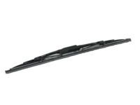 OEM Toyota 4Runner Front Blade - 85222-35091