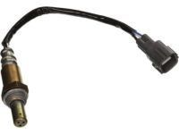 OEM 2010 Toyota Camry Oxygen Sensor - 89465-06150