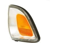 OEM Toyota Park/Marker Lamp - 81610-04050