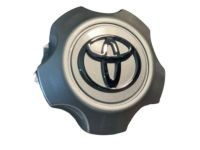 OEM 2002 Toyota Highlander Center Cap - 42603-48020