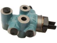 OEM 1994 Toyota 4Runner Pressure Metering Valve - 47910-35420