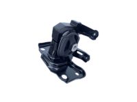 OEM 2018 Toyota Corolla Side Mount - 12372-0T340