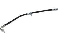 OEM 2018 Toyota 86 Brake Hose - SU003-00619