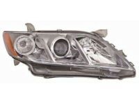 OEM 2009 Toyota Camry Lens & Housing - 81130-06212