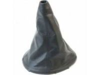 OEM 2000 Toyota Echo Shift Boot - 58808-52020-B4