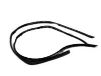 OEM 1996 Toyota 4Runner Drip Weatherstrip - 62382-35011