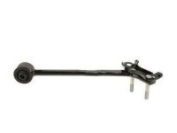 OEM 1995 Toyota Tacoma Strut Rod - 48660-35011