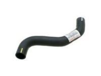 OEM 2022 Toyota Prius Upper Hose - 16571-37210