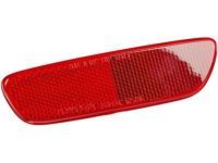 OEM 2005 Scion xA Reflector - 81580-52110