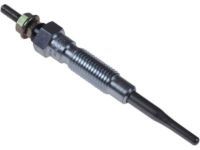 OEM 1985 Toyota Pickup Glow Plug - 19850-54071