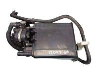 OEM 2013 Toyota Corolla Vapor Canister - 77740-02131