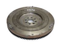 OEM 2012 Toyota Corolla Flywheel - 13405-37051