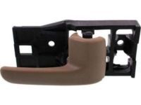 OEM Toyota Tundra Handle, Inside - 69207-0C010-E0