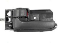 OEM 2004 Toyota Corolla Handle, Inside - 69206-02100-B0