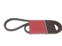 OEM Toyota Land Cruiser AC Belt - 99332-11250-78