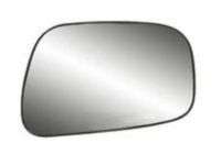 OEM 2021 Toyota Prius AWD-e Mirror Glass - 87961-47410