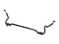 OEM 2013 Toyota Tacoma Stabilizer Bar - 48811-04100