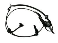 OEM 2018 Toyota Camry Front Speed Sensor - 89542-33141