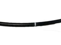 OEM 2003 Toyota Land Cruiser Outlet Hose - 32941-60290