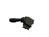 OEM 2016 Toyota Camry Wiper Switch - 84652-06340