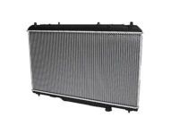 OEM 2003 Toyota Tundra Radiator Assembly - 16410-AZ018