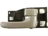 OEM 2007 Toyota Sequoia Handle, Inside - 69205-0C030-B0