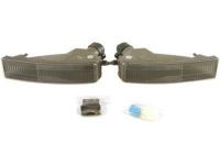 OEM Scion xB Fog Lights Kit - 08590-52820