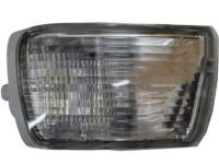 OEM 2005 Toyota 4Runner Signal Lamp Assembly - 81511-35401