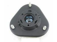 OEM 2012 Toyota RAV4 Strut Mount - 48609-0R010