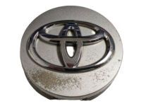 OEM 2012 Toyota Camry Ornament - 42603-12730
